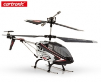 Aldi S&uuml;d  cartronic&reg;Quadrocopter oder Micro-Helicopter