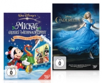 Aldi S&uuml;d  DVD-Film f&uuml;r Kinder