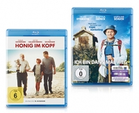Aldi S&uuml;d  Blu-ray Disc