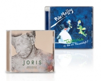 Aldi S&uuml;d  CD Top Star