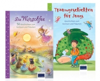 Aldi S&uuml;d  Gute-Nacht-Geschichten