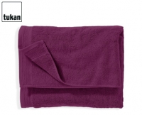 Aldi S&uuml;d  tukan 1 Frottier-Badetuch