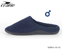 Aldi S&uuml;d  crane&reg;Wohlf&uuml;hlpantoffeln