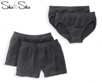 Aldi S&uuml;d  Skin to Skin Slips, seamless, 2 St&uuml;ck