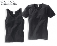Aldi S&uuml;d  Skin to Skin Unterhemd, seamless
