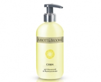 Aldi S&uuml;d  ABBOTT & BROOME Handlotion