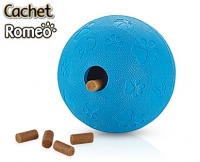 Aldi S&uuml;d  Cachet/Romeo Futterball