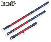 Aldi S&uuml;d  Romeo LED-Hundehals&shy;band/-Leuchtband