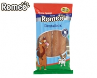 Aldi S&uuml;d  Romeo Select Dentalbox