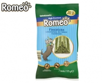 Aldi S&uuml;d  Romeo High Premium Flexisticks, 7 St&uuml;ck