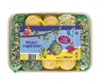 Aldi S&uuml;d  Wintervogelfutter