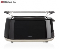 Aldi S&uuml;d  AMBIANO Familien-Toaster