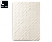 Aldi S&uuml;d  dormia Qualit&auml;ts-Matratze supercomfort 140