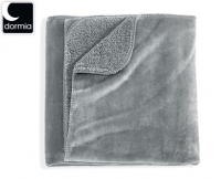 Aldi S&uuml;d  dormia Decke Teddyfleece
