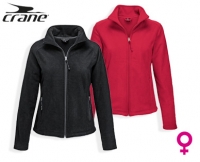 Aldi S&uuml;d  crane&reg;Thermo-Fleecejacke