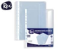 Aldi S&uuml;d  Rex&reg;Prospekth&uuml;llen