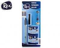 Aldi S&uuml;d  Rex&reg;Tinten-Patronenroller