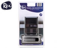Aldi S&uuml;d  Rex&reg;Stempel zum Selbersetzen