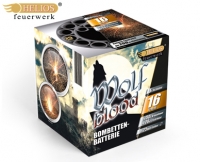 Aldi S&uuml;d  HELIOS&reg;Wolfblood