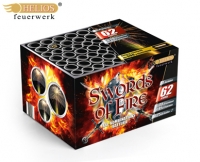 Aldi S&uuml;d  HELIOS&reg;Swords of Fire
