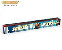 Aldi S&uuml;d  HELIOS&reg;Screaming Grizzly