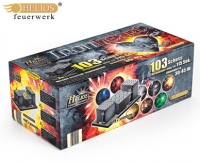 Aldi S&uuml;d  HELIOS&reg;Ironheart
