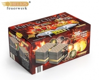 Aldi S&uuml;d  HELIOS&reg;King & Queen