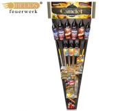 Aldi S&uuml;d  HELIOS&reg;Camelot