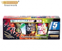 Aldi S&uuml;d  HELIOS&reg;Stimmungskanonen