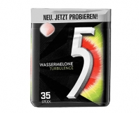 Aldi S&uuml;d  WRIGLEYS&reg;5 Gum