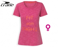 Aldi S&uuml;d  crane&reg;Sport-T-Shirt