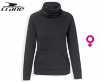Aldi S&uuml;d  crane&reg;Sweatweste/-shirt oder -hoodie