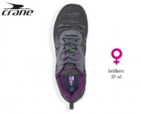 Aldi S&uuml;d  crane&reg;Sport- und Freizeitschuhe