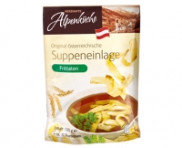 Aldi S&uuml;d  HERZHAFTE Alpenk&uuml;che Suppeneinlage