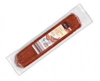 Aldi S&uuml;d  HERZHAFTE Alpenk&uuml;che Alpen Kantwurst