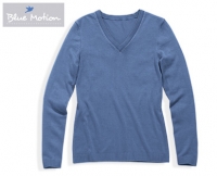 Aldi S&uuml;d  Blue Motion Feinstrickpullover