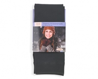 Aldi S&uuml;d  Blue Motion Thermo-Kniestr&uuml;mpfe, 2 Paar