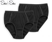 Aldi S&uuml;d  Skin to Skin 2 Klassik-Slips