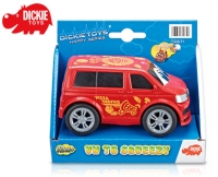 Aldi S&uuml;d  Squeezy Auto