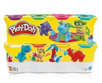 Aldi S&uuml;d  Play-Doh Kinder-Soft-Knete