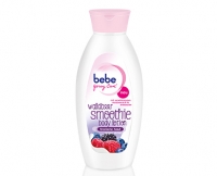 Aldi S&uuml;d  bebe Young Care&reg; K&ouml;rperpflege