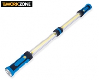 Aldi S&uuml;d  WORKZONE&reg;XXL LED-Arbeits&shy;leuchte