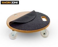 Aldi S&uuml;d  WORKZONE&reg;Universal Transporthilfe