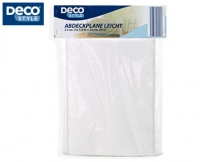 Aldi S&uuml;d  DECO STYLE&reg;Abdeckplane