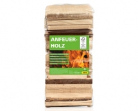 Aldi S&uuml;d  Anfeuerholz
