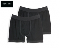 Aldi S&uuml;d  watsons 2 Retropants oder 2 Slips, seamless