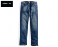 Aldi S&uuml;d  watsons Stretchjeans