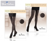 Aldi S&uuml;d  Blue Motion Outdoor-Strumpfhose oder Leggings