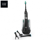 Aldi S&uuml;d  EASY HOME&reg;Akku-Schallzahn&shy;b&uuml;rste
