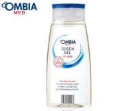 Aldi S&uuml;d  OMBIA MED Duschgel 5 % Urea